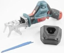 Güde Universele Accu Takkenzaag UAS12-201 Met Extra Zaagbladenset -Tuinen Speciaal Winkel 1200x989 1