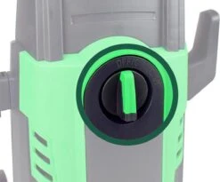 Hogedrukreiniger ACG 1600/135-BASIC | 1600 W | 135 Bar | 426 L/u 24 Hogedrukreiniger ACG 1600/135-BASIC | 1600 W | 135 Bar | 426 L/u -Tuinen Speciaal Winkel 1200x996 5