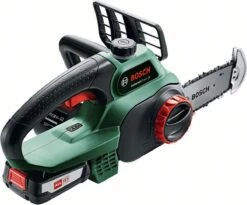 Bosch UniversalChain 18 Kettingzaag - Met 18 V Accu En Lader -Tuinen Speciaal Winkel 1200x997 2
