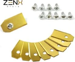 Titanium Robot Grasmaaier Mesjes Voor Husqvarna Automower, Gardena Robotmaaiers 20 Titanium Robot Grasmaaier Mesjes Voor Husqvarna Automower, Gardena Robotmaaiers -Tuinen Speciaal Winkel 1200x999 1