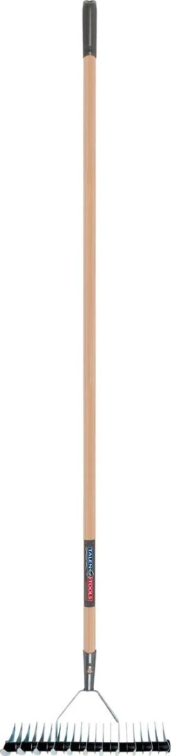 Talen Tools - Verticuteerhark - 34x12 Cm - Zonder Steel -Tuinen Speciaal Winkel 273x1200