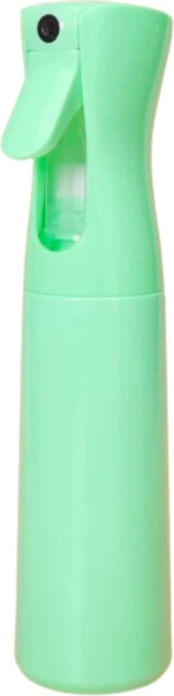 Merkloos BeautyFit - Mist Sprayer Groen - Mist Verstuiver Water- Haarspuit Kapper - Waterspray - Waterverstuiver Haar - Spuitfles Haar - Plantenspuit - 300 Ml -Tuinen Speciaal Winkel 300x1200 2