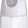 Transparante Plantenspuit Met Verstuiver 300ml Wit - Plantensproeier - Mist Verstuiver - Water Verstuiver - Planten - Verstuiver - Sprayfles -Tuinen Speciaal Winkel 312x1200