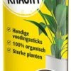 ECOstyle PlantKracht Voedingssticks - Sterke En Weerbare Potplanten - 100% Organische Planten - 120 Dagen Voeding - 30 Stuks -Tuinen Speciaal Winkel 336x1200 1