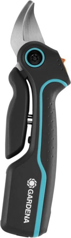 GARDENA AssistCut Snoeischaar- Ø 25mm 31 GARDENA AssistCut Snoeischaar- Ø 25mm -Tuinen Speciaal Winkel 358x1200