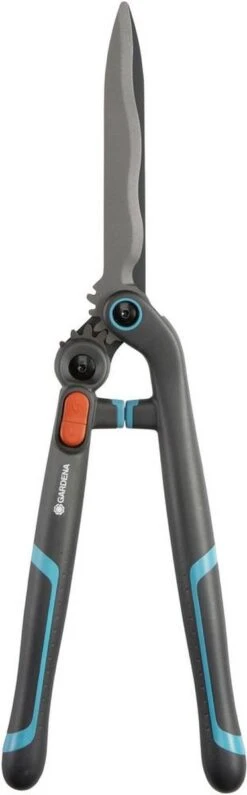 GARDENA - 2 In 1 EnergyCut Heggenschaar - 2.5x Meer Kracht - Totale Lengte 60 Cm 28 GARDENA - 2 In 1 EnergyCut Heggenschaar - 2.5x Meer Kracht - Totale Lengte 60 Cm -Tuinen Speciaal Winkel 373x1200