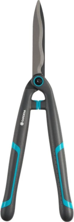 GARDENA - EasyCut - Heggenschaar - Extra Licht Van Gewicht -Tuinen Speciaal Winkel 404x1200 1