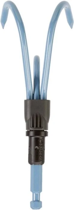 GARDENA Combisysteem Krabber Cultivatior - Werkbreedte 9 Cm - Aanbevolen Steellengte 130 Cm -Tuinen Speciaal Winkel 422x1200 2