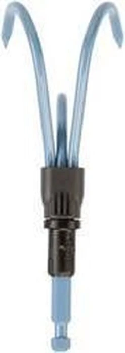 GARDENA Combisysteem Krabber Cultivatior - Werkbreedte 9 Cm - Aanbevolen Steellengte 130 Cm -Tuinen Speciaal Winkel 427x1200 1