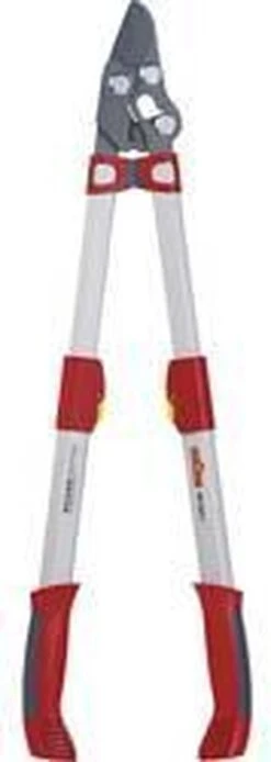 WOLF-Garten Takkenschaar POWER CUT RR*** 900 T - Lengte 650-900mm - Telescoop - Aluminium Hefboomarmen - 4x Meer Kracht - Messpanning Instelbaar -Tuinen Speciaal Winkel 427x1200