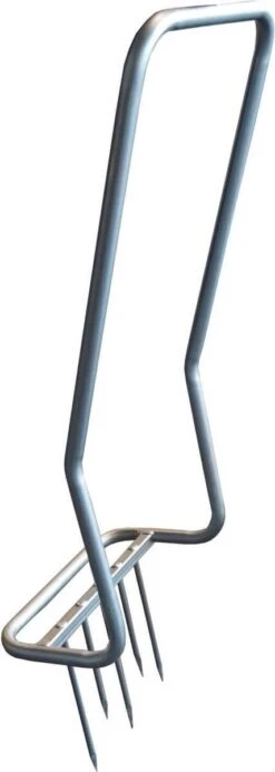 De Wit - Grelinette Of Woelvork - Art.Nr.80154