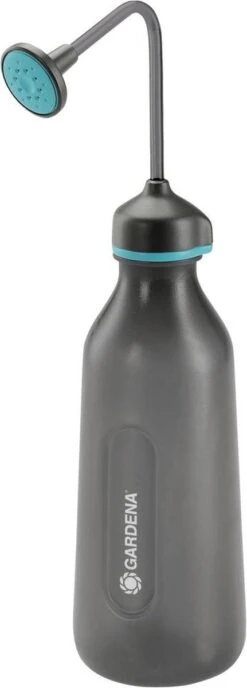 GARDENA Soft Sprayer Plantenspuit - 0.45 Liter -Tuinen Speciaal Winkel 431x1200