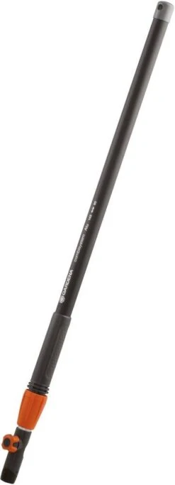 GARDENA - Combisysteem Steel - 90-145 Cm - 500 G -Tuinen Speciaal Winkel 434x1200 2