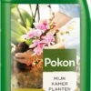 Pokon Orchidee Voeding - 500ml - Plantenvoeding - 10ml Per 1L Water -Tuinen Speciaal Winkel 434x1200 3