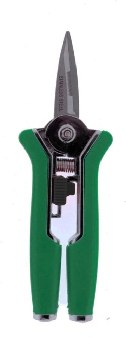 Bloemenschaar- Snoeischaar Recht Green Arrow 6238 -Tuinen Speciaal Winkel 449x1200 2