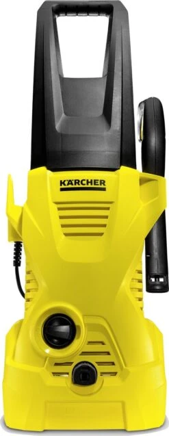 Kärcher K 2 Home Hogedrukreiniger - 1400W - 110 Bar - 20 M²/h -Tuinen Speciaal Winkel 465x1200 1