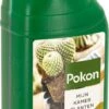 Pokon Cactus & Vetplant Voeding - 250ml - Plantenvoeding - 20ml Per 1L Water -Tuinen Speciaal Winkel 466x1200 4