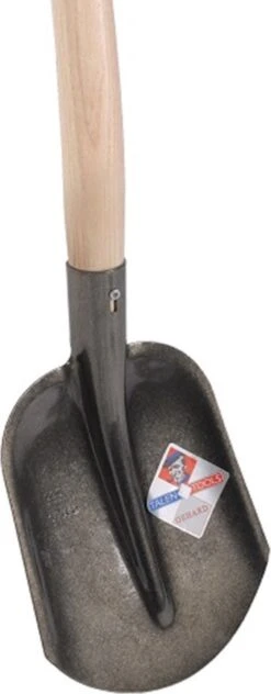 Talen Tools - Bats - 265x215 Mm - Steel 110 Cm - Compleet -Tuinen Speciaal Winkel 469x1200 1