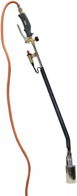 Onkruidbrander Thermal Weeder Hozelock -Tuinen Speciaal Winkel 471x1200 2
