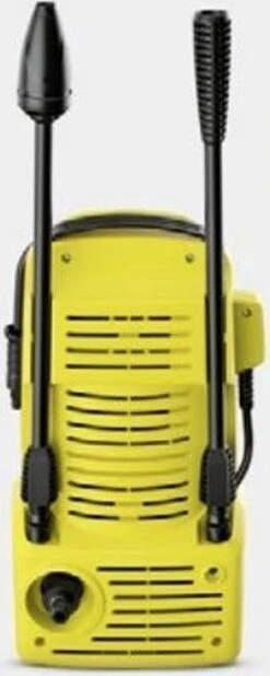 Kärcher K2 Compact Car Hogedrukreiniger - 110 Bar - 20 M² Per Uur -Tuinen Speciaal Winkel 480x1200 2