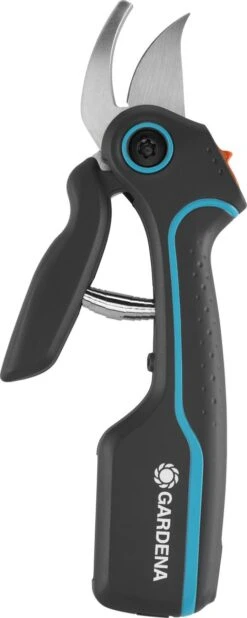 GARDENA AssistCut Snoeischaar- Ø 25mm 22 GARDENA AssistCut Snoeischaar- Ø 25mm -Tuinen Speciaal Winkel 480x1200