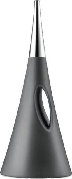 AquaStar Gieter - 2 Liter - Grijs - Eva Solo -Tuinen Speciaal Winkel 488x1200