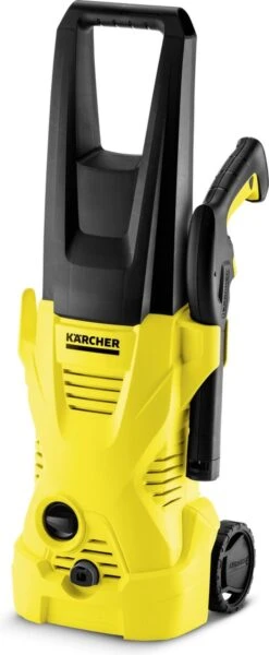 Kärcher K 2 Home Hogedrukreiniger - 1400W - 110 Bar - 20 M²/h -Tuinen Speciaal Winkel 494x1200 1