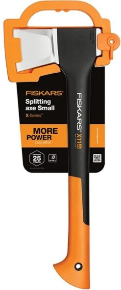 Fiskars Kloofbijl X11 - S - 44 Cm -Tuinen Speciaal Winkel 502x1200 1