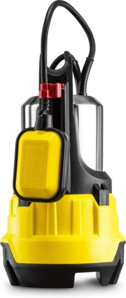 TROTEC Dompelpomp-vuilwater TWP 9000 ES -Tuinen Speciaal Winkel 507x1200 1