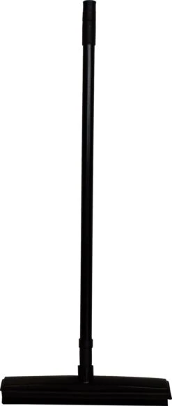 GS Rubberen Bezem 68-120 Cm - Kappersbezem - Rubber Bezem & Vloerwisser Met Steel -Tuinen Speciaal Winkel 508x1200 1
