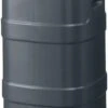 Harcostar Rainsaver Regenton 100 Liter | Plastic Regenwaterton Antraciet -Tuinen Speciaal Winkel 515x1200 2
