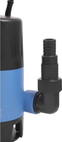 Güde Vuilwaterpomp 7500 L/h GS 4002 P - Dompelpomp - Waterpomp -Tuinen Speciaal Winkel 525x1200