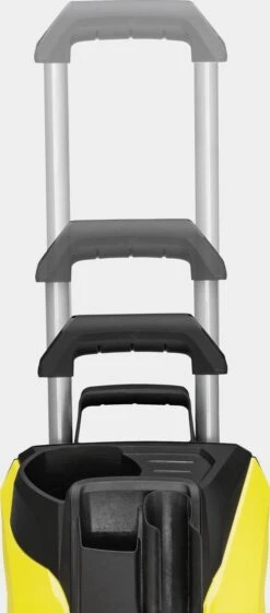 Kärcher K 7 Premium Smart Control Antitwist Flex Hogedrukreiniger - 3000W - 180 Bar - 60 M²/h -Tuinen Speciaal Winkel 528x1200 2