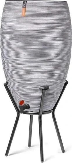 Capi Europe - Regenton Rib NL - 56x123 - Ivoor - Voor Binnen En Buiten - RKOFI1132 11 Capi Europe - Regenton Rib NL - 56x123 - Ivoor - Voor Binnen En Buiten - RKOFI1132 -Tuinen Speciaal Winkel 531x1200