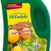 ECOstyle Citrus & Olijf Voeding - Stevige Vrucht - Langdurige Werking - Voor Alle Mediterrane Planten En Bomen 500 ML -Tuinen Speciaal Winkel 532x1200 6