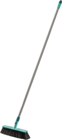 Leifheit Allround Bezemkop - Xtra Clean - Click Systeem - 30 Cm Veegbreedte -Tuinen Speciaal Winkel 537x1200 1