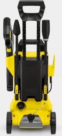 Kärcher K 3 Power Control Home Hogedrukreiniger - 1600 W - 120 Bar - 25 M²/h - Met Home Kit -Tuinen Speciaal Winkel 552x1200 2