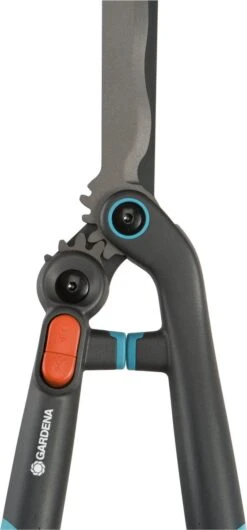 GARDENA - 2 In 1 EnergyCut Heggenschaar - 2.5x Meer Kracht - Totale Lengte 60 Cm 20 GARDENA - 2 In 1 EnergyCut Heggenschaar - 2.5x Meer Kracht - Totale Lengte 60 Cm -Tuinen Speciaal Winkel 559x1200