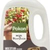 Pokon Bio Moestuinvoeding - 500ml - Plantenvoeding - 14ml Per 1l Water -Tuinen Speciaal Winkel 561x1200 4
