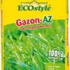 ECOstyle Gazon AZ Organische Gazonmest – Voor Diepgroen En Sterk Gazon – Geeft Tot 120 Dagen Voeding – Werkt Tegen Mos - 135 M² - 10 KG -Tuinen Speciaal Winkel 562x1200 4