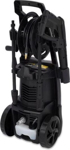 Powerplus POWXG90410 Hogedrukreiniger - 1800W - Max. 140 Bar - 420 L/h - Incl. 8m Slang, Terrasreiniger En Accessoires - Reiniger Voor Auto, Fiets En Meubelen -Tuinen Speciaal Winkel 565x1200 1