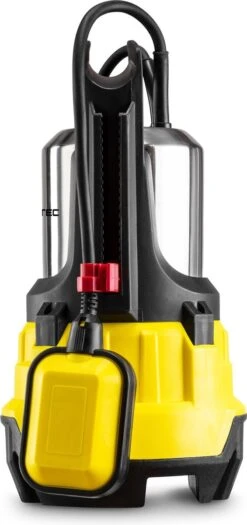 TROTEC Dompelpomp-vuilwater TWP 9000 ES -Tuinen Speciaal Winkel 565x1200