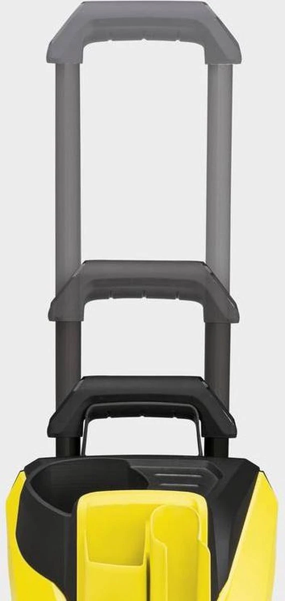 Kärcher K 4 Power Control Hogedrukreiniger - 1800W - 130 Bar - 30 M²/h - Met Vuilfrees 6 Kärcher K 4 Power Control Hogedrukreiniger - 1800W - 130 Bar - 30 M²/h - Met Vuilfrees - Afbeelding 4