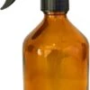 24DOTS Living Plantenspuit | 300 Ml Bruin Amber Glas | Plantensproeier | Plantenspuit Binnen | Waterverstuiver | Vernevelaar -Tuinen Speciaal Winkel 586x1200