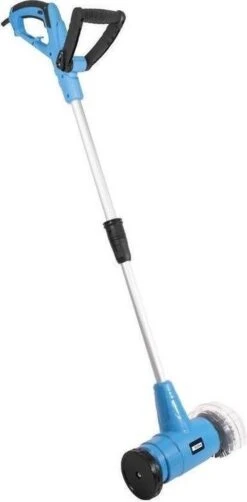 Güde Luxe Elektrische Voegenreiniger GFR401 - Onkruidborstel - Met Vier Borstels - 400W -Tuinen Speciaal Winkel 590x1200