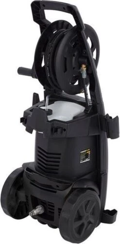 Powerplus POWXG90425 Hogedrukreiniger - 2500W - Max. 195 Bar - 468 L/h - Incl. 8m Slang, Terrasreiniger En Accessoires - Reiniger Voor Auto, Fiets En Meubelen -Tuinen Speciaal Winkel 591x1200