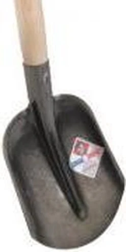 Talen Tools - Bats - 265x215 Mm - Steel 110 Cm - Compleet -Tuinen Speciaal Winkel 600x1200