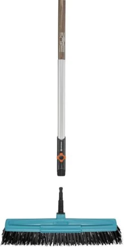 GARDENA Combisystem Straatbezem -Tuinen Speciaal Winkel 602x1200 2