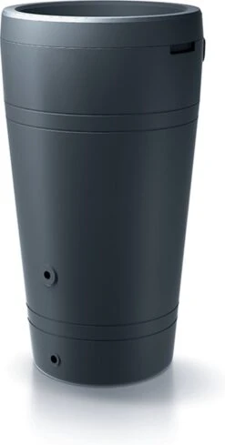 Tube - Regenton - 2-in-1 - 230 Liter - Antraciet 9 Tube - Regenton - 2-in-1 - 230 Liter - Antraciet -Tuinen Speciaal Winkel 606x1200 2