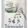 Pokon Bio Vermiculiet - 6l - 100% Natuurlijk - Ideale Zaaibodem -Tuinen Speciaal Winkel 609x1200 8